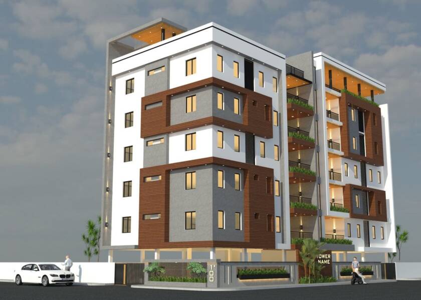 Pariwar Township